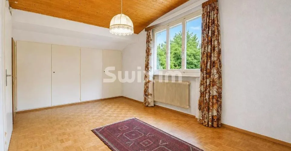 Maison individuelle dans un écrin de verdure – photo 6 sur 7