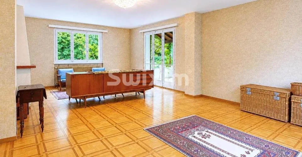 Maison individuelle dans un écrin de verdure – photo 4 sur 7