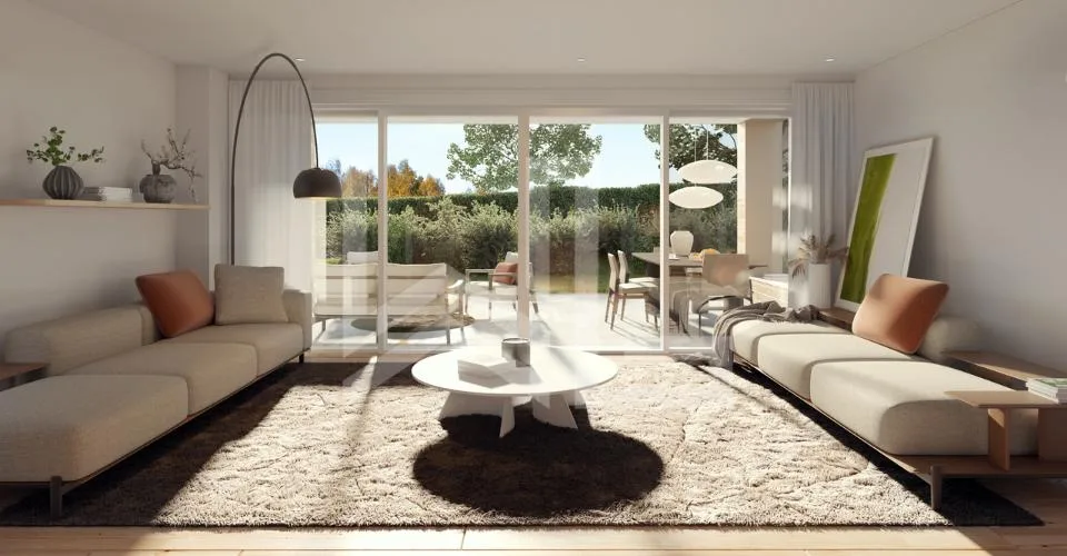 Villa d 'exception au cœur de la nature - Permis en Force
