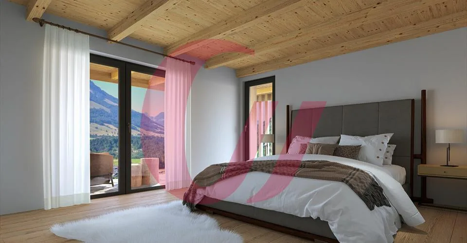 Promotion « Les Balcons du Javroz »