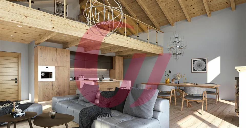 Promotion « Les Balcons du Javroz »