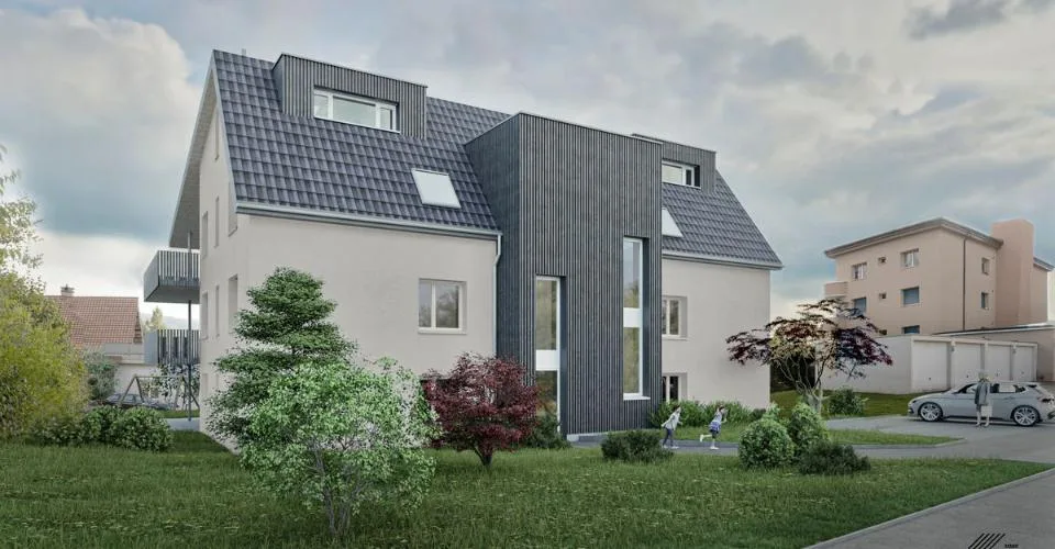 Prochainement à vendre – Foto 2 von 2