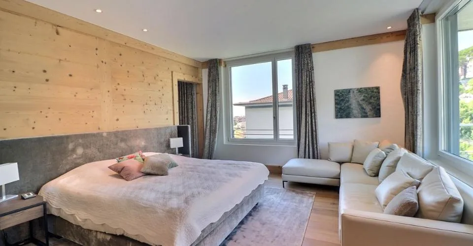 ATTIQUE EXCEPTIONNEL DE 420 M2 + 266 M2 DE TERRASSE AVEC VUE PANORAMIQUE A 360° – Foto 13 von 13