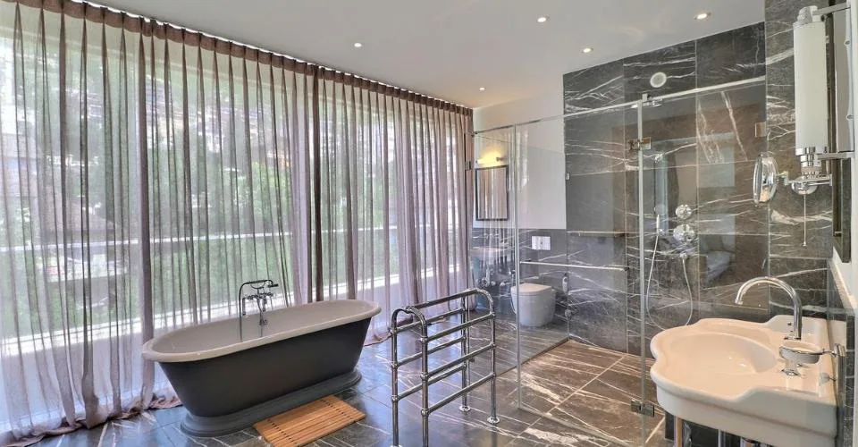 ATTIQUE EXCEPTIONNEL DE 420 M2 + 266 M2 DE TERRASSE AVEC VUE PANORAMIQUE A 360° – Foto 10 von 13