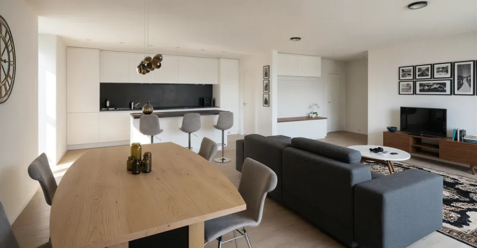 Appartement, Porrentruy - 651000
