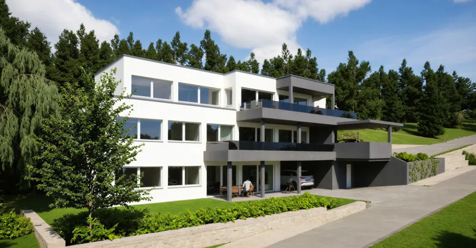 Appartement, Porrentruy - 651000