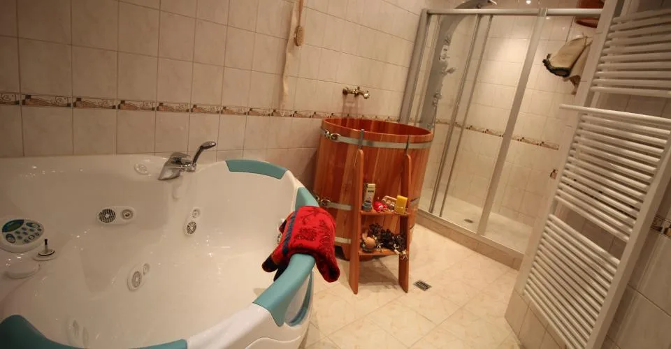 Chalet de luxe Loèche-les-Bains, situation exclusive et calme