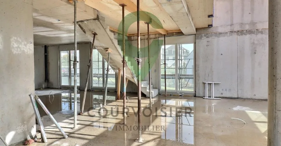 Magnifique appartement de 4.5 à 5 mins de Tartegnin – Foto 8 von 10
