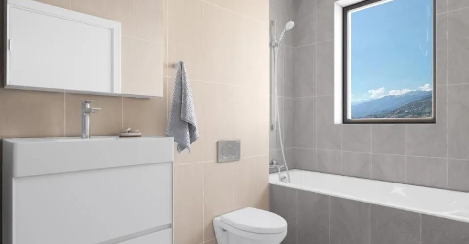 Appartements neufs et modernes dans un emplacement unique à Loèche-la-Susten