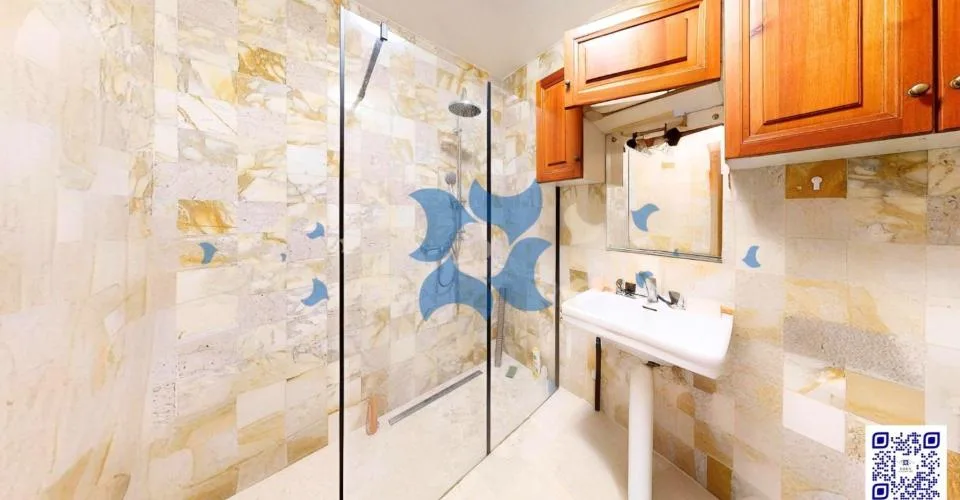 À vendre - Spacieux appartement 4.5 pièces rénové avec cachet, au coeur de Saint-Maurice (VS)