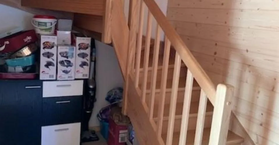 Duplex 5.5 pièces 127 m2