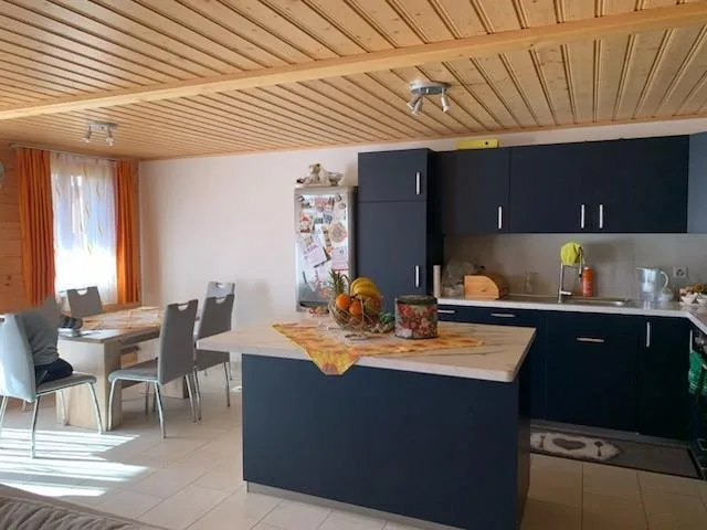 Duplex 5.5 pièces 127 m2