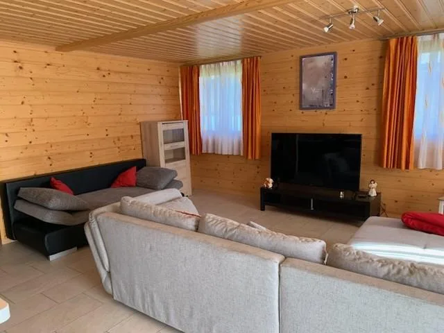 Duplex 5.5 pièces 127 m2