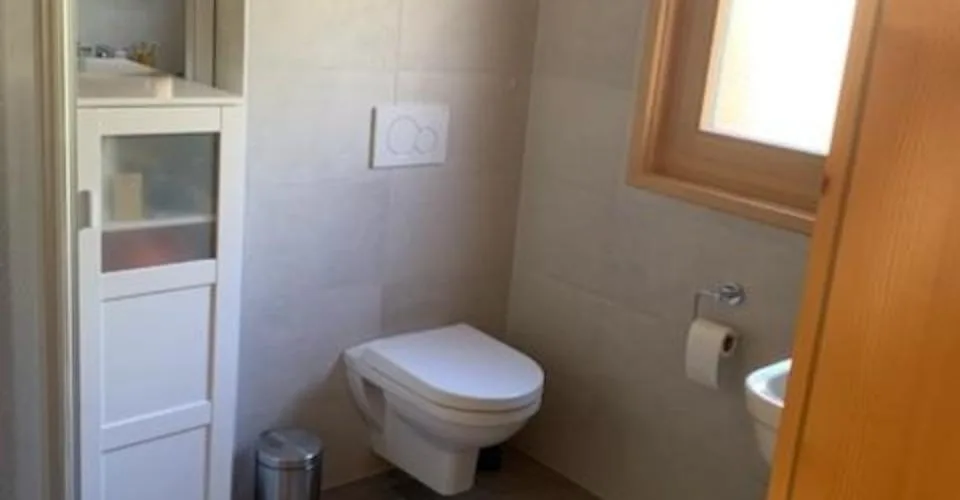 Duplex 5.5 pièces 127 m2