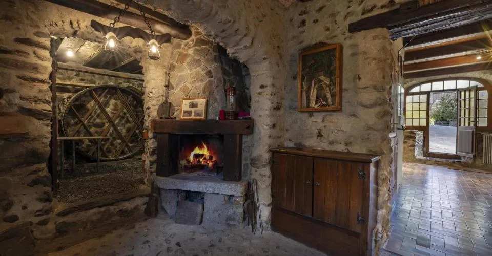 Maison vigneronne avec annexe indépendante – photo 12 of 13