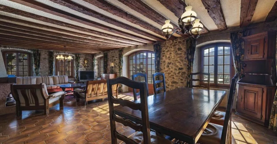Maison vigneronne avec annexe indépendante – photo 3 of 13