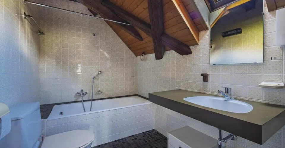 Maison vigneronne avec annexe indépendante – photo 7 of 13