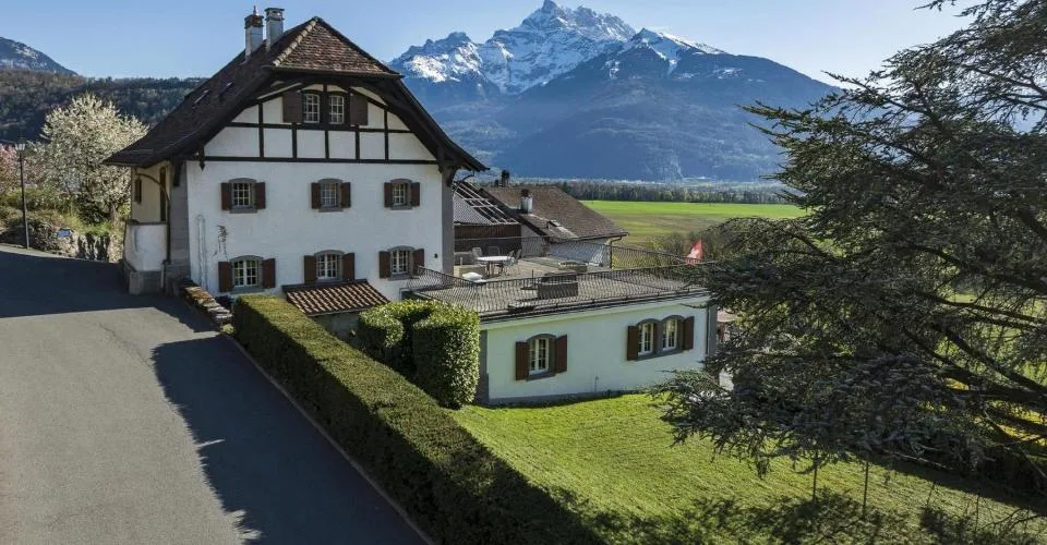 Maison vigneronne avec annexe indépendante – photo 13 of 13