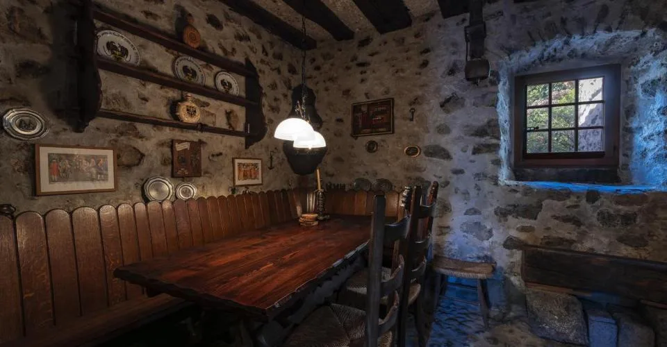 Maison vigneronne avec annexe indépendante – photo 10 of 13