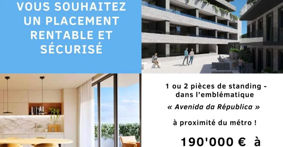 Objets exclusifs dans la région de Porto !