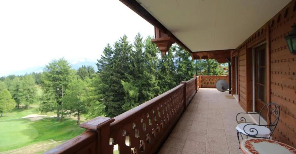 Appartement 4.5 pièces à Crans-Montana – Foto 3 von 6