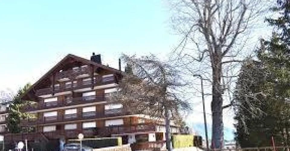 Appartement 4.5 pièces à Crans-Montana – Foto 4 von 6