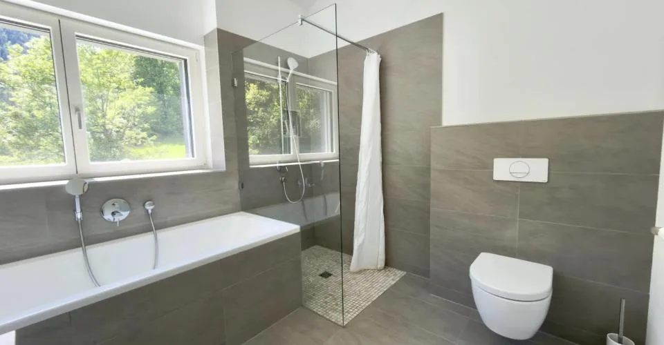 Villa écologique d'exception 6.5 pièces ? calme absolu en pleine natur – Foto 9 von 13