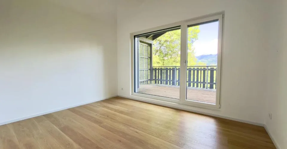 Villa écologique d'exception 6.5 pièces ? calme absolu en pleine natur – Foto 11 von 13