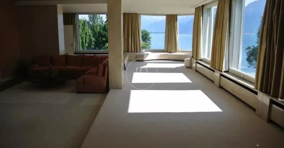 Propriété d'exception pied dans l'eau proche de Montreux – photo 10 sur 13