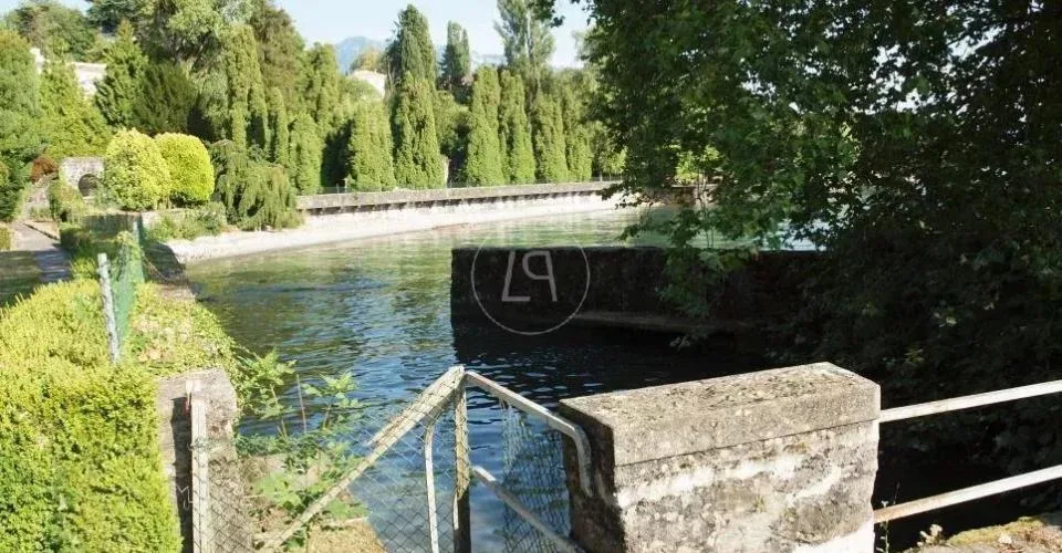 Propriété d'exception pied dans l'eau proche de Montreux – photo 5 sur 13