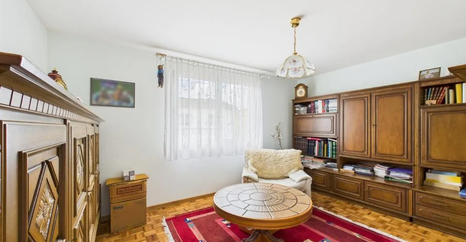 BAISSE DE PRIX !!! - Bâtiment mixte – Fort potentiel d'investissement – foto 7 di 13
