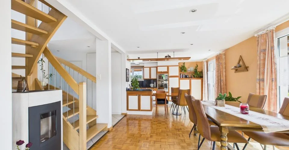 BAISSE DE PRIX !!! - Bâtiment mixte – Fort potentiel d'investissement – foto 4 di 13