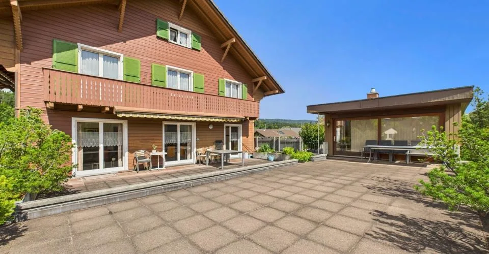 BAISSE DE PRIX !!! - Bâtiment mixte – Fort potentiel d'investissement – foto 10 di 13