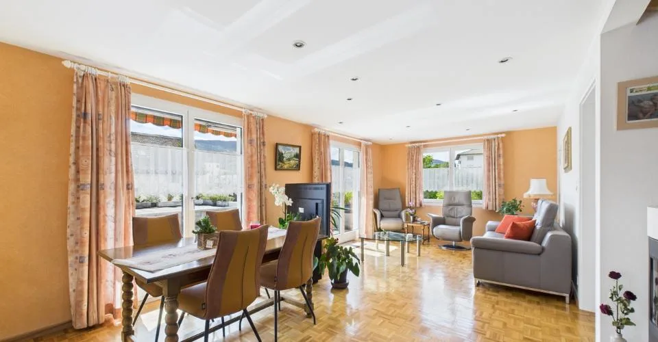 BAISSE DE PRIX !!! - Bâtiment mixte – Fort potentiel d'investissement – foto 5 di 13