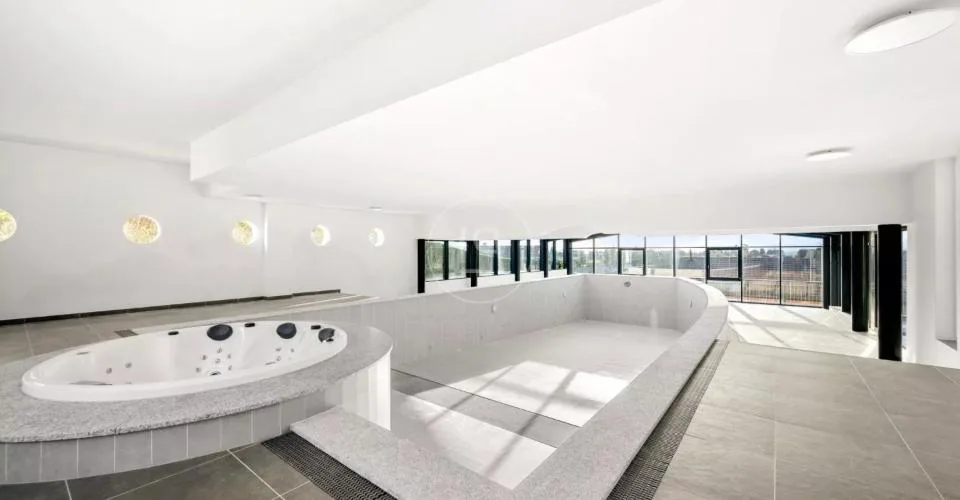 Une réalisation architecturale d'exception aux portes de Lausanne – photo 3 of 13