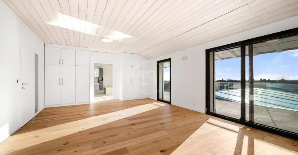 Une réalisation architecturale d'exception aux portes de Lausanne – photo 10 of 13