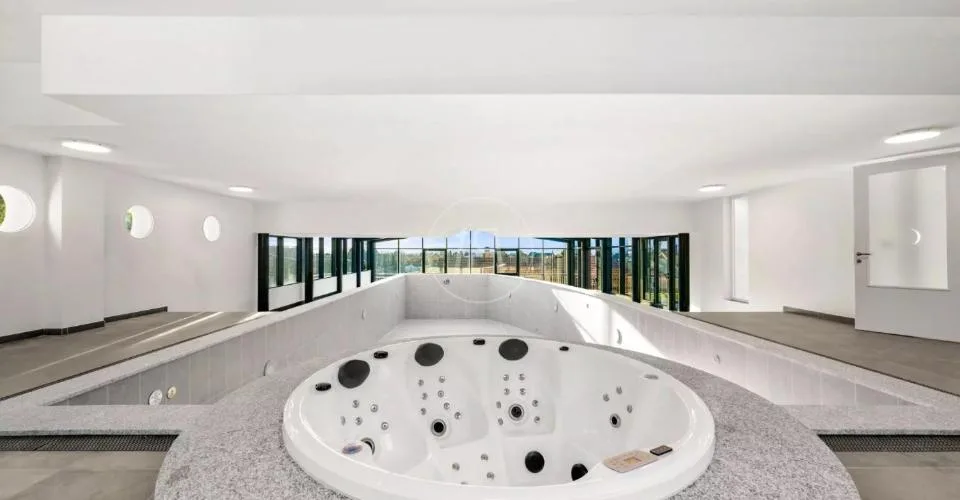 Une réalisation architecturale d'exception aux portes de Lausanne – photo 4 of 13