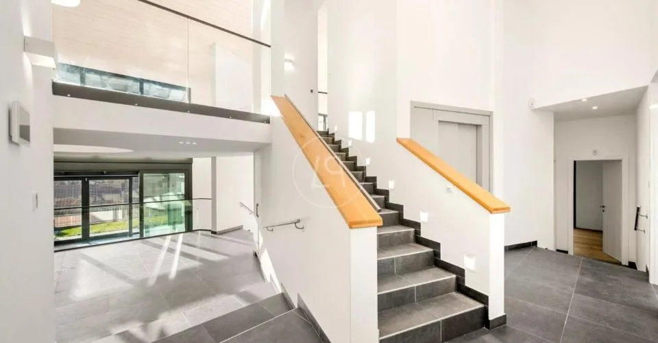 Une réalisation architecturale d'exception aux portes de Lausanne – photo 7 of 13