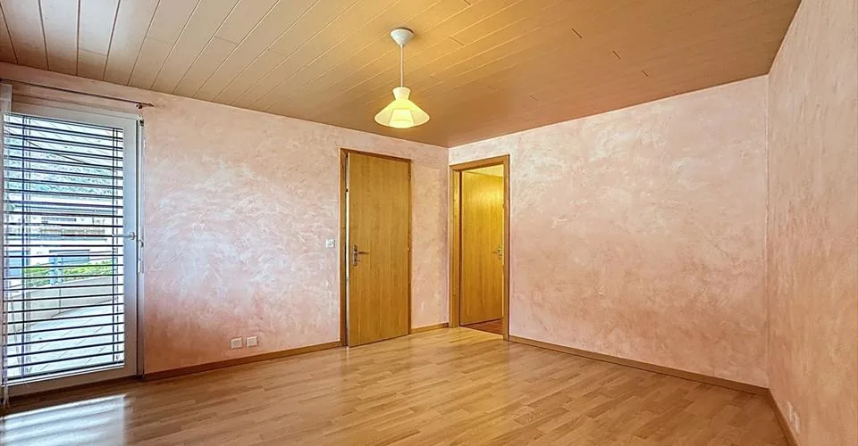 Duplex familial à Riddes – espace, calme et commerces à pied – foto 9 di 12