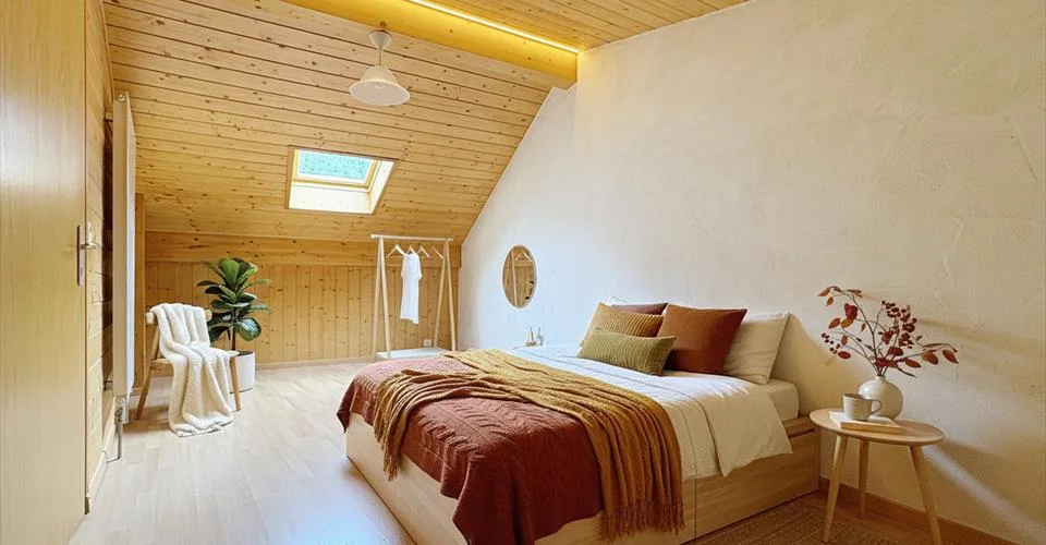 Duplex familial à Riddes – espace, calme et commerces à pied – foto 3 di 12