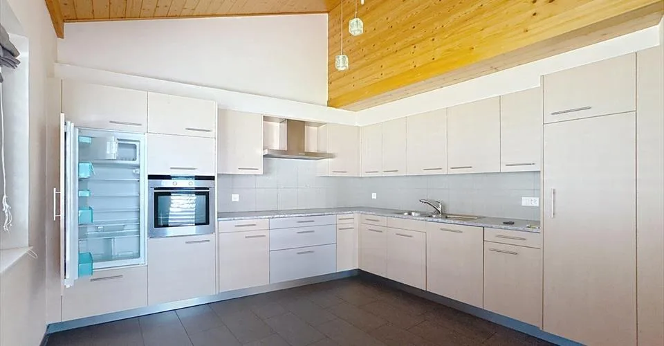 Duplex familial à Riddes – espace, calme et commerces à pied – foto 7 di 12