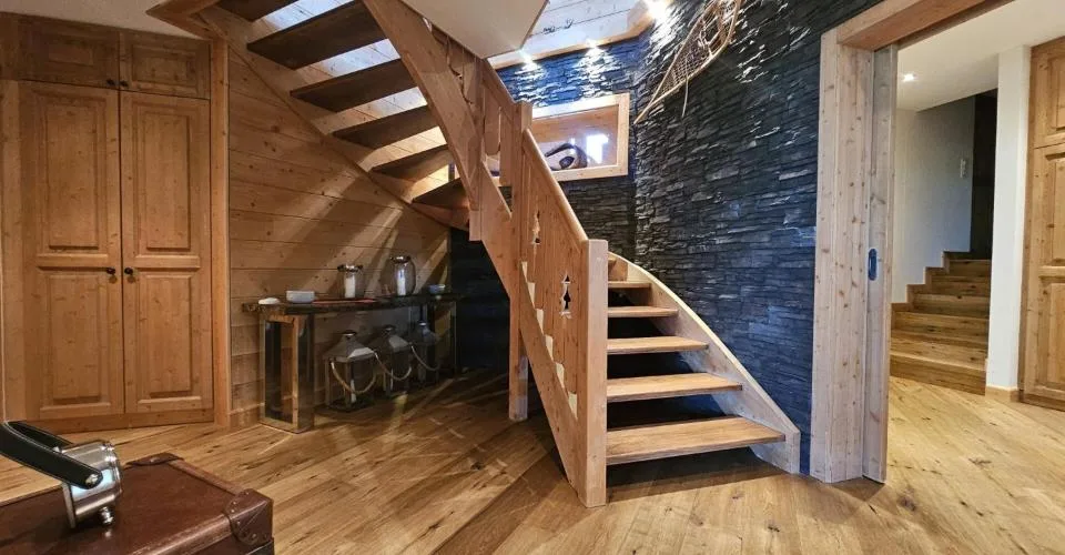 Chalet 6.5 pièces à Crans-Montana