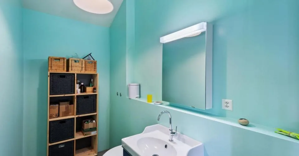 Magnifique villa écologique type Minergie A et P – photo 6 sur 12
