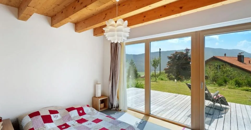 Magnifique villa écologique type Minergie A et P – photo 8 sur 12