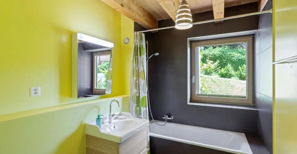Magnifique villa écologique type Minergie A et P – photo 9 sur 12