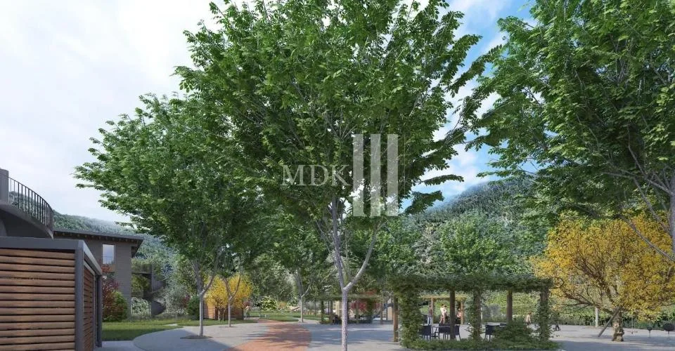 Magnifique projet de construction neuf à Riddes