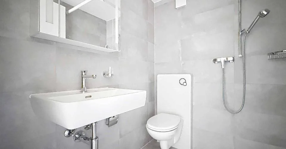 Achat-location possible -Appartement 4.5 pièces – foto 7 di 12