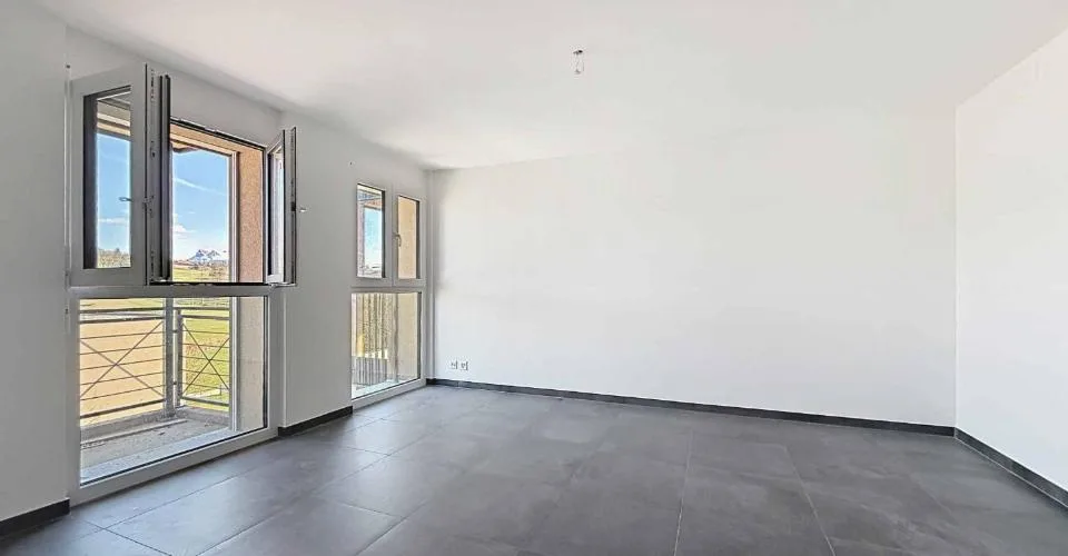 Achat-location possible -Appartement 4.5 pièces – foto 3 di 12