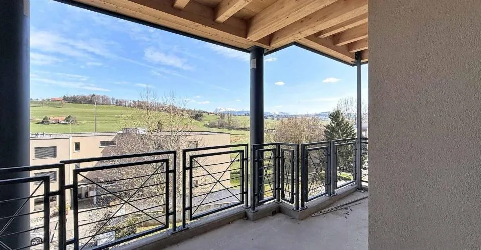 Achat-location possible -Appartement 4.5 pièces – foto 9 di 12