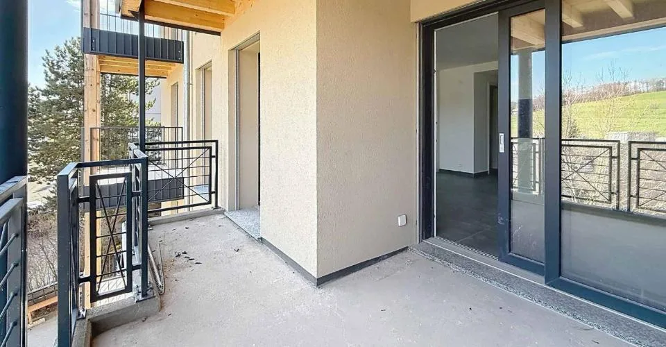 Achat-location possible -Appartement 4.5 pièces – foto 10 di 12